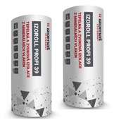 IZOROLL PROFI 39 tl. 80mm